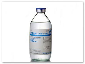復(fù)方氨基酸(15)雙肽(2)注射液說明書