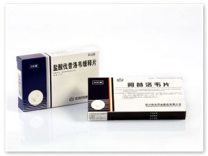 抗病毒類(lèi)